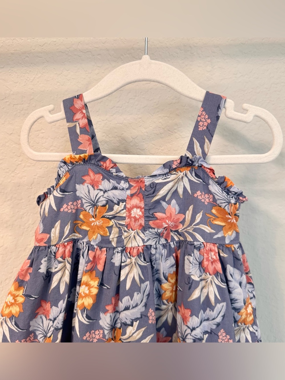 Janie and Jack Baby Girl Dresses - Picture 13 of 16